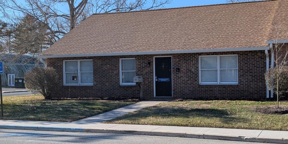 301 Bank Street Snow Hill MD 21863