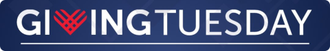 Giving Tuesday Giving Tuesday Logo