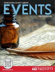 Winter 205-26 Calendar of Events